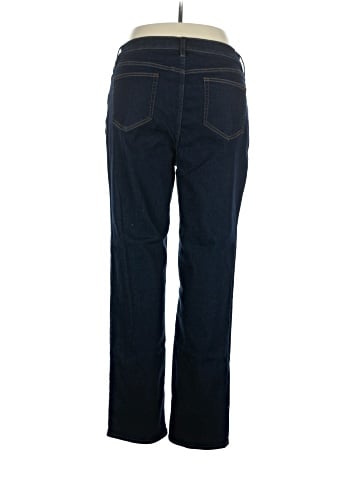 Lands' End Jeans (view 2)