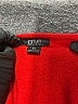 Prive Red Pullover Sweater Size XL - photo 7