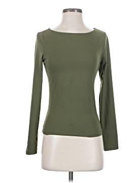 Trendy Queen Long Sleeve Top