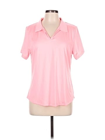 Mier Short Sleeve Polo (view 1)