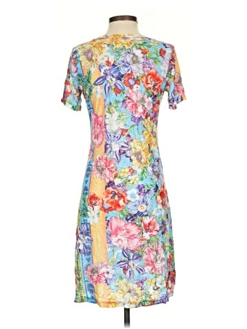 David Cline Casual Dress (view 2)