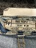 Free People Print Blue Jeans Size 26 waist - photo 7