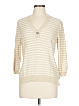 Lauren By Ralph Lauren Pullover Sweater