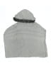 Gap Kids Gray Poncho Size L (kids) - photo 1