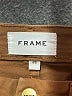 FRAME Brown Jeans Size 25 waist - photo 7