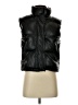 Express 100% Polyester Black Vest Size XS - photo 1