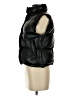Express 100% Polyester Black Vest Size XS - photo 5