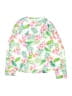Hurley Green Rash Guard Size XXL - photo 1