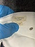 Madewell Ivory Jeans Size 26 waist - photo 8