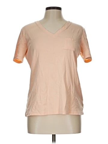 Preswick & Moore Short Sleeve T-Shirt (view 1)