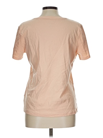 Preswick & Moore Short Sleeve T-Shirt (view 2)