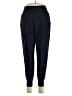 Theory Blue Track Pants Size M - photo 1