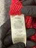 Max Studio Red Cocktail Dress Size XL - photo 8