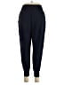 Theory Blue Track Pants Size M - photo 2