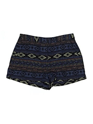 BCBGeneration Shorts (view 1)