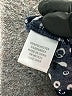 Laura Ashley Blue Short Sleeve Henley Size P (petite) - photo 8