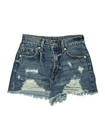 Forever 21 Denim Shorts (view 1)