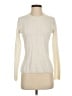 Van Heusen 100% Acrylic Ivory Turtleneck Sweater Size S - photo 1