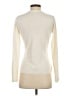 Van Heusen 100% Acrylic Ivory Turtleneck Sweater Size S - photo 2