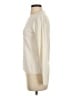 Van Heusen 100% Acrylic Ivory Turtleneck Sweater Size S - photo 5