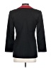 Pilar Rossi 100% Silk Black Silk Blazer Size XS (estimated) - photo 2