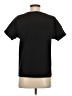 J.Crew Black Short Sleeve Top Size S - photo 2