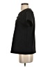J.Crew Black Short Sleeve Top Size S - photo 5