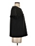J.Crew Black Short Sleeve Top Size S - photo 4