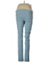 Motherhood Color Block Blue Active Pants Size S - photo 2