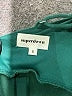 Superdown Solid Teal Cocktail Dress Size S - photo 7