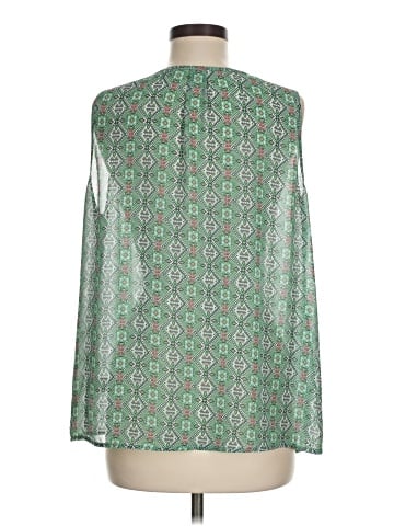 Fun2Fun Sleeveless Blouse (view 2)