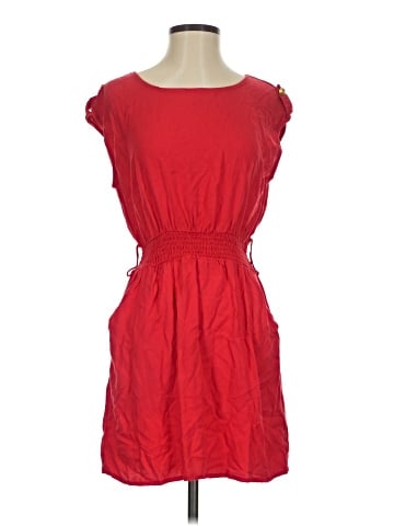 J for Justify Casual Dress (view 1)