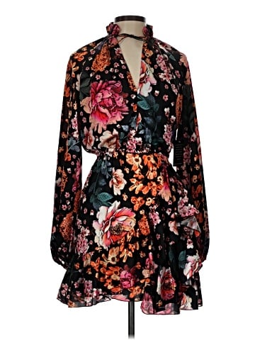 Torn by Ronny Kobo Cocktail Dress (view 1)