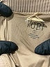 TOBI Solid Tan Swimsuit Bottoms Size L - photo 3