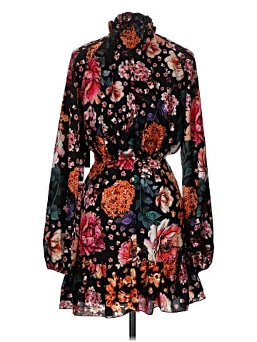 Torn by Ronny Kobo Cocktail Dress (view 2)