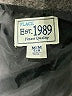 The Children's Place 100% Cotton Gray Vest Size 7 - 8 - photo 3