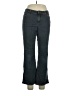 Venezia Chevron-herringbone Blue Jeans Size 16 Petite (2) - photo 1