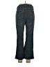 Venezia Chevron-herringbone Blue Jeans Size 16 Petite (2) - photo 2