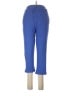 Rumi + Ryder Blue Casual Pants Size L - photo 1