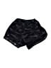 Athleta Camo Black Athletic Shorts Size S - photo 2