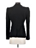 White House Black Market Black Blazer Size 4 - photo 2