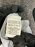 Majestic 100% Polyester Gray Sweatshirt Size S - photo 8
