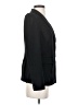 White House Black Market Black Blazer Size 4 - photo 4