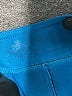 Assorted Brands Solid Teal Casual Skirt Size S (estimated) - photo 3