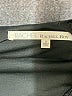 RACHEL Rachel Roy 100% Polyester Stripes Black Silver Jumpsuit Size 2 - photo 4