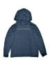 Abercrombie Kids Blue Pullover Hoodie Size 11 - 12 - photo 1