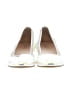The Children's Place Graphic White Purple Flats Size 3 (youth) - photo 2