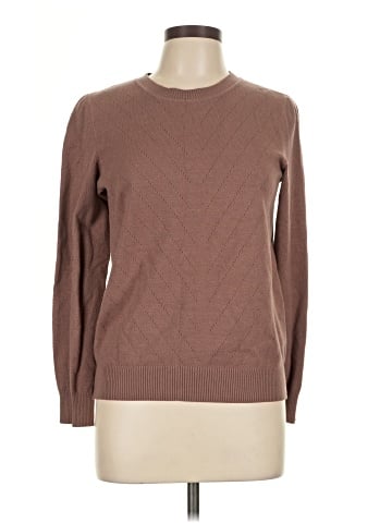 Sampeel Pullover Sweater (view 1)