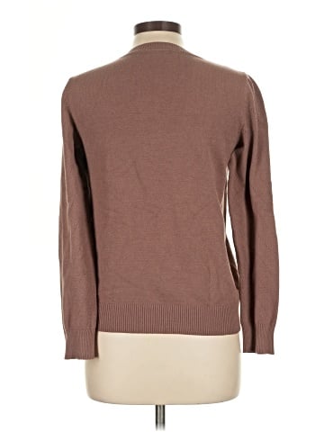 Sampeel Pullover Sweater (view 2)