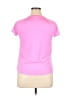 Athletic Works Pink Active T-Shirt Size XL - photo 2